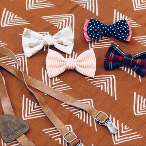 Little Mister Bundle